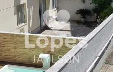 Imagem 13: Apartamento-À VENDA-Quintino Bocaiúva-Rio de Janeiro-RJ