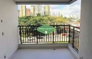 Imagem: O apartamento para alugar possui 2 Dormitórios, 2 Banheiros