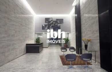 Imagem: O depósito possui 4 Vagas na garagem e 269m² de Área e está