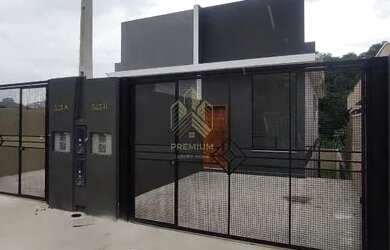 Imagem 5: Casa sobrado invertido em Jardim Maristela II - Atibaia