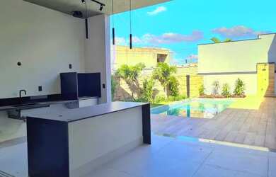 Imagem 5: Condomínio Jardins Di Roma