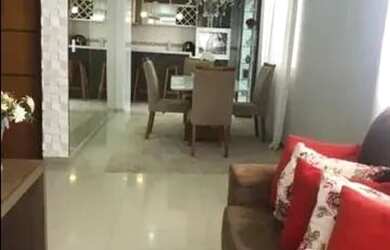 Imagem 3: FEIRA DE SANTANA - Casa de Condomínio - SIM