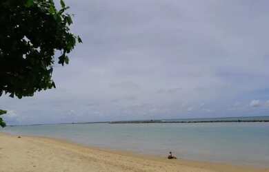 Imagem 5: Apartamento em Olinda beira mar 2qtos 1st pisc. sl festa gerador pot.24hrs