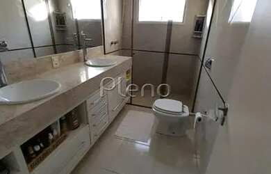 Imagem 14: Casa á venda no Condomínio: Haras Bela Vista - Parque Rural Fazenda Santa Cândida - Campi