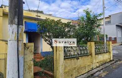 Imagem 4: Casa com 2 dormitórios à venda, 94 m² por R$ 380.000 - Rudge Ramos...