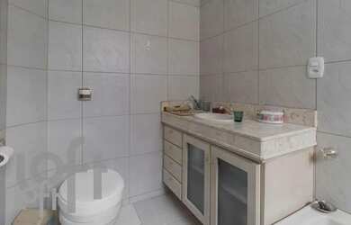 Imagem 6: Apartamento à venda em Aclimação com 189 m², 4 quartos, 1 suíte,...