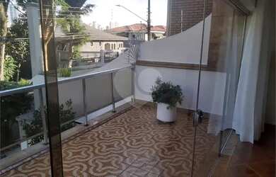 Imagem 6: SOBRADO JARDIM FRANÇA. Churrasqueira, Varanda, Área de serviçoe260m²...