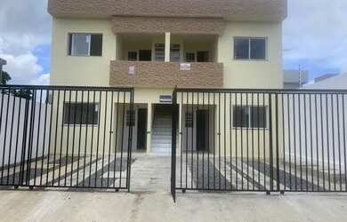 Imagem: A casa em condomínio possui 2 Dormitórios, 1 Banheiro, 1 Vaga