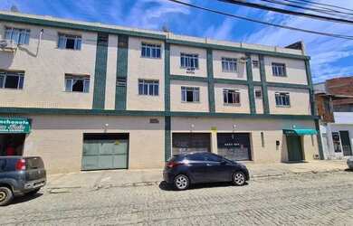 Imagem: A casa em condomínio possui 1 Dormitório, 2 Banheiros, 1 Vaga