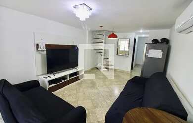 Imagem 5: Apartamento para Aluguel - Recreio, 2 Quartos, 120 m2