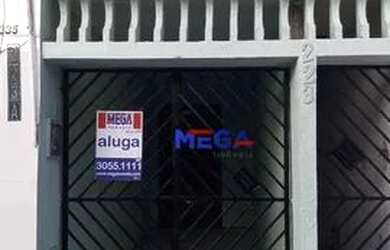 Imagem: A casa possui 2 Dormitórios, 2 Banheiros, 100m² de Área e