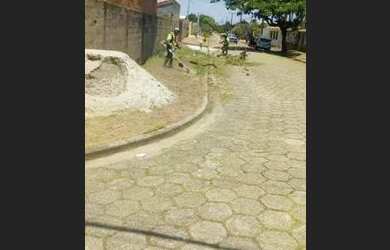 Imagem: O terreno possui 250m² de Área e está localizado em Centro