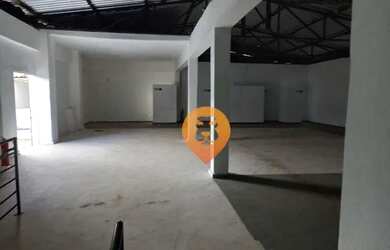 Imagem 2: Galpão, 350 m² - venda por R$ 1.800.000,00 ou aluguel por R$ 8.400,00/mês...