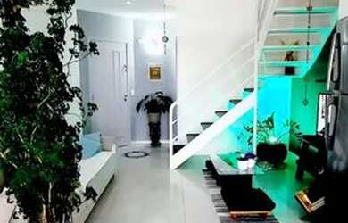 Imagem 2: Apartamento loft duplex. Piscina, Varanda, Guarda roupae70m² de Área