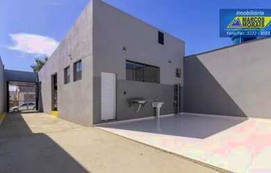 Imagem 5: Barracão, 150 m² - venda por R$ 695.000,00 ou aluguel por R$ 5.080,00/mês...