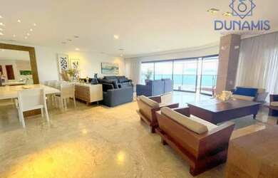 Imagem 8: Apartamento à venda, 350 m² por R$ 3.400.000,00 - Jardim Astúrias -...