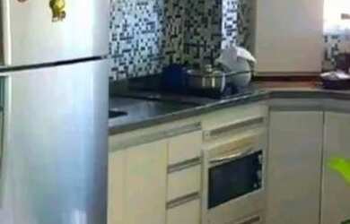 Imagem 3: Apartamento loft duplex. Piscina, Varanda, Guarda roupae70m² de Área