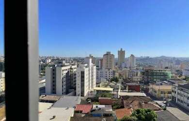 Imagem 5: Aluga se apartamento, na área hospitalar/Santa efigenia