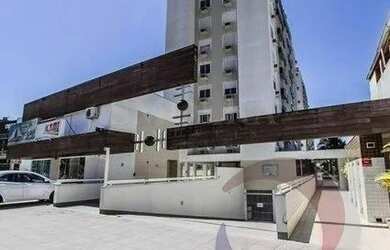 Imagem: O apartamento possui 2 Dormitórios, 1 Banheiro, 71m² de Área