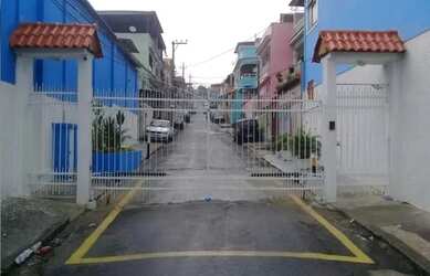 Imagem: A casa possui 1 Dormitório, 1 Banheiro, Direto com o proprietário