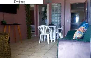 Imagem 9: Apartamento por temporada a partir R$ 175,00 na Praia do Futuro em Fortaleza-CE