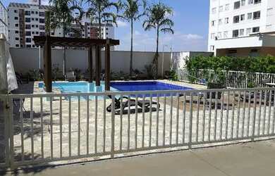 Imagem 15: Liv Catuaí apartamento para locação no Terra Bonita em Londrina