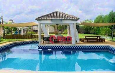 Imagem 6: Casa com 4 quartos, 380 m² - venda por R$ 2.500.000 ou aluguel por R$...