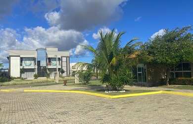 Imagem 3: Vendo 2 lotes conjugados no Parnaíba Residence - Antigo Conviver Parnaíba...