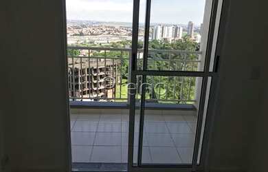 Imagem 5: Apartamento para locação em Condominio Fascina - Mansões Santo Antonio