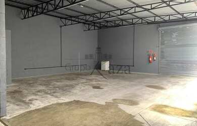 Imagem 5: Galpão/Depósito/Armazém para aluguel tem 548 metros quadrados