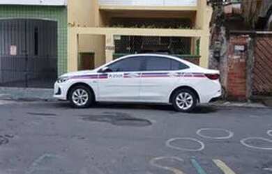 Imagem: O apartamento possui 3 Dormitórios, 1 Banheiro, 70m² de Área