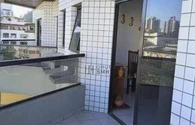 Imagem 4: Apartamento 2 dormitórios à venda - Praia da Enseada - Hotéis - Guarujá/SP