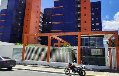 Imagem: O apartamento possui 3 Dormitórios, 2 Banheiros, 2 Vagas na