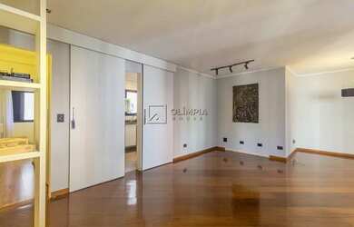 Imagem 5: Locação Apartamento 2 Dormitórios - 115 m² Moema