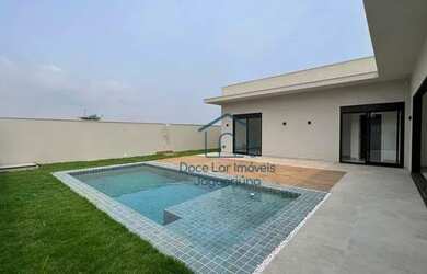 Imagem 13: Casa à venda, 283 m² por R$ 2.300.000,00 - Condomínio Tamboré Jaguariúna - Jaguariúna/SP