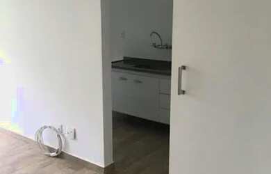 Imagem: O apartamento para alugar possui 2 Dormitórios, 1 Banheiro