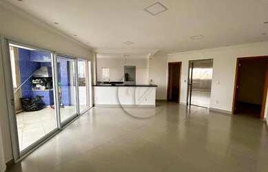 Imagem: O apartamento possui 3 Dormitórios, 1 Banheiro, 3 Vagas na