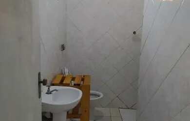 Imagem 6: Casa para alugar. 1 Banheiroe1 Dormitório