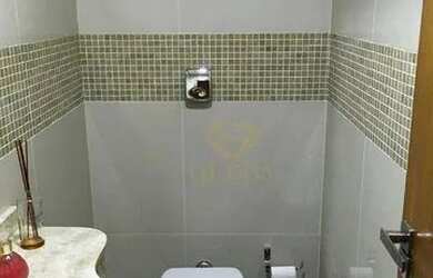 Imagem 16: Villagio do Engenho casa para locação em condomínio fechado em Londrina