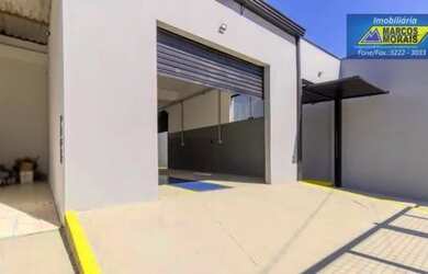 Imagem 7: Barracão, 150 m² - venda por R$ 695.000,00 ou aluguel por R$ 5.080,00/mês...