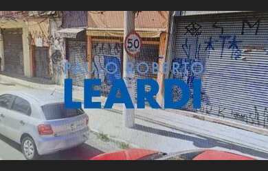 Imagem: O depósito possui 795m² de Área e está localizado em Pinheiros