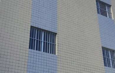 Imagem: O apartamento e possui 2 Banheiros, 1 Vaga na garagem, 65-0m²