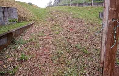 Imagem 11: Guararema X Santa branca. 1.900m² de Área