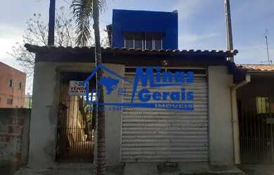 Imagem: O depósito possui 141m² de Área e está localizado em Jardim