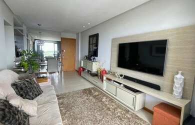 Imagem 5: Apartamento para venda, 50 m2, 1/4, Alphaville I - Salvador - Bahia