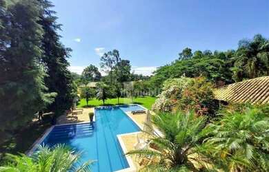 Imagem 2: Casa com 5 dormitórios, 104 m² - venda por R$ 8.000.000,00 ou aluguel...