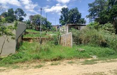 Imagem 6: Lote 360 m bairro Paquetá Jardim Paulista