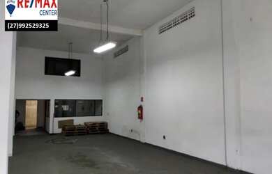 Imagem 7: EDU 092 LINDO GALPÃO 440M² COM MEZANINO ÓTIMA LOCALIZAÇÃO EM JARDIM...