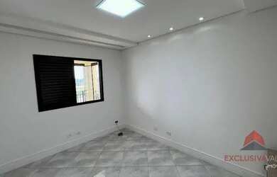 Imagem 6: Apartamento com 3 dormitórios, 157 m² - venda por R$ 1.600.000,00 ou...