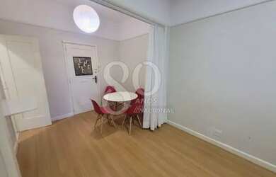 Imagem 3: Copacabana Apartamento 1 quarto